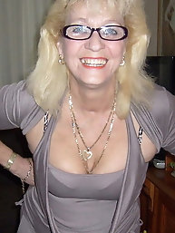 Mature Woman is the Greatest Delight