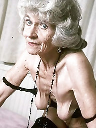 British grandmother Torrie.