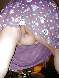 Granny Upskirt Pictures