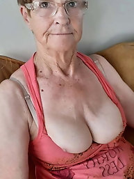 Sexy grandma 14